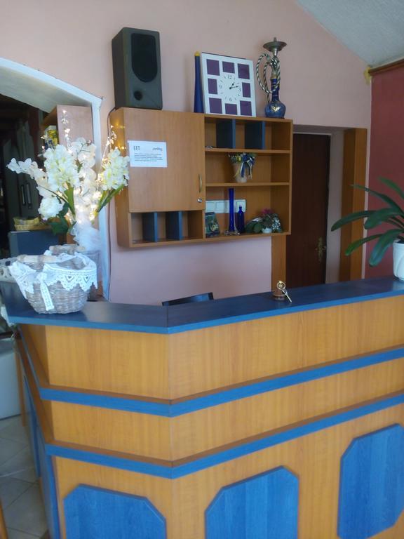 Pension Jana Tatrovice المظهر الخارجي الصورة